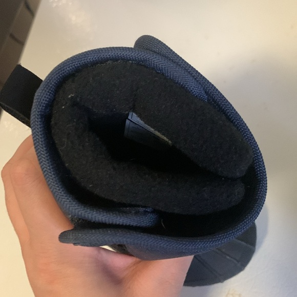 Polo Ralph Lauren Size 5 Toddler Winter Boots - Picture 4 of 4